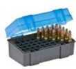 Plano 50 Round Ammunition Rifle Sm 22-243 Caliber 122850